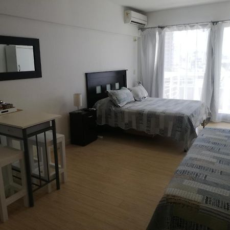 Апартаменты Airessoho1160 Буэнос-Айрес Экстерьер фото