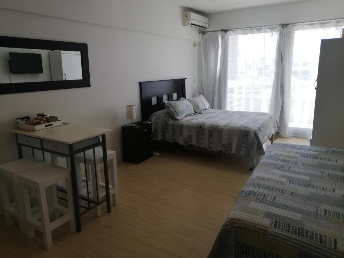 Апартаменты Airessoho1160 Буэнос-Айрес Экстерьер фото