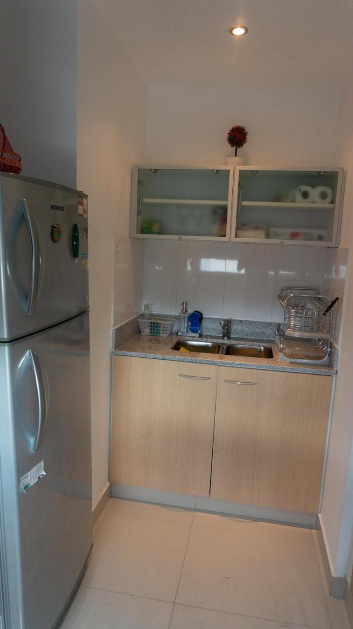 Апартаменты Airessoho1160 Буэнос-Айрес Экстерьер фото