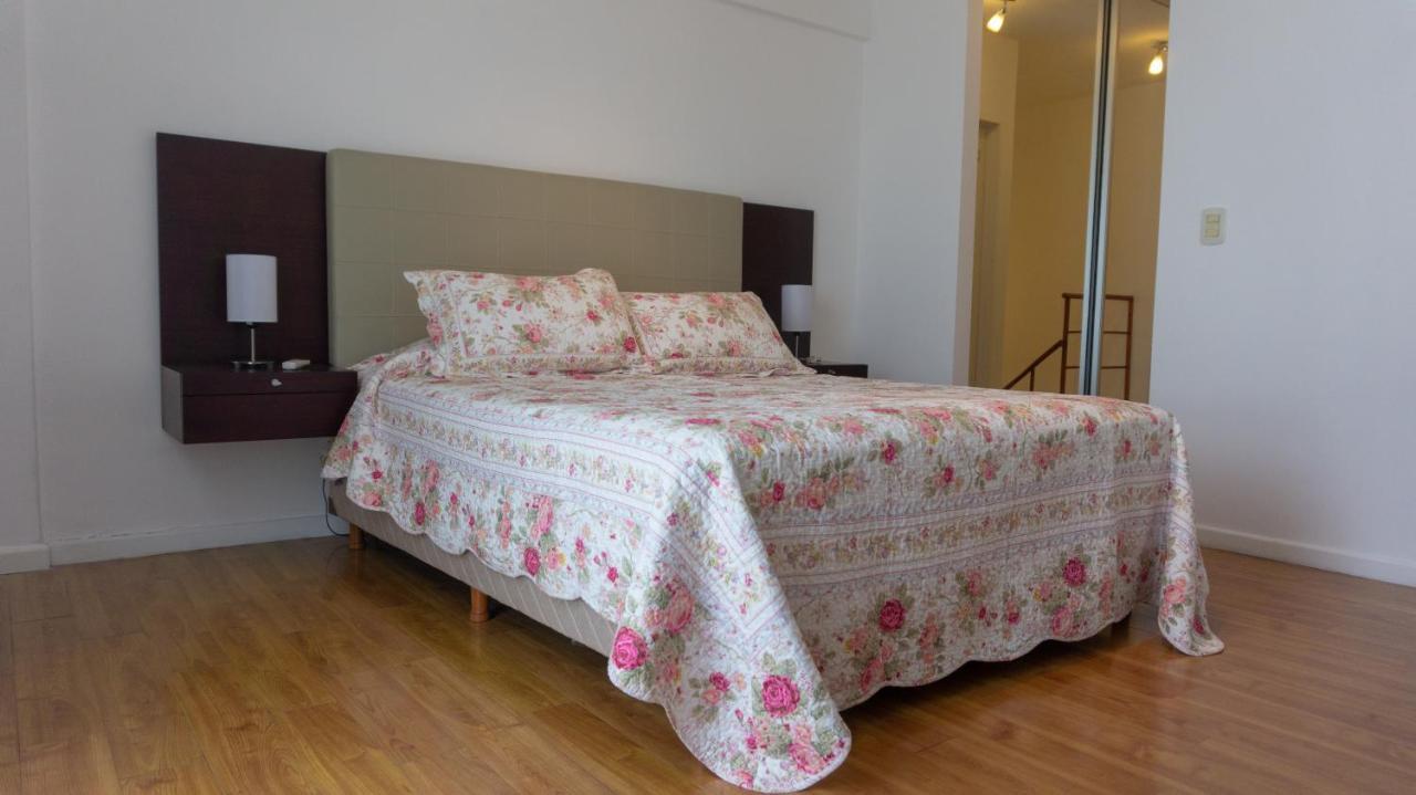 Апартаменты Airessoho1160 Буэнос-Айрес Экстерьер фото