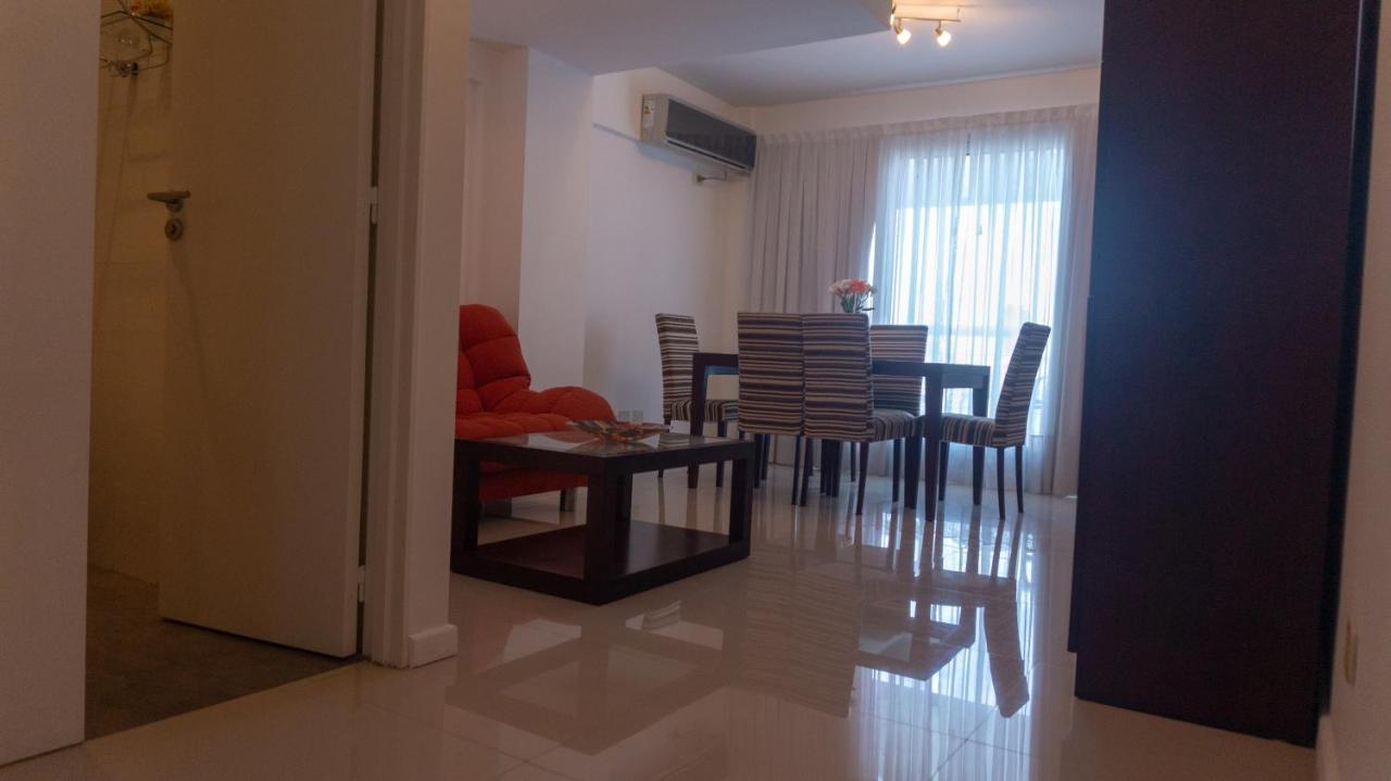 Апартаменты Airessoho1160 Буэнос-Айрес Экстерьер фото