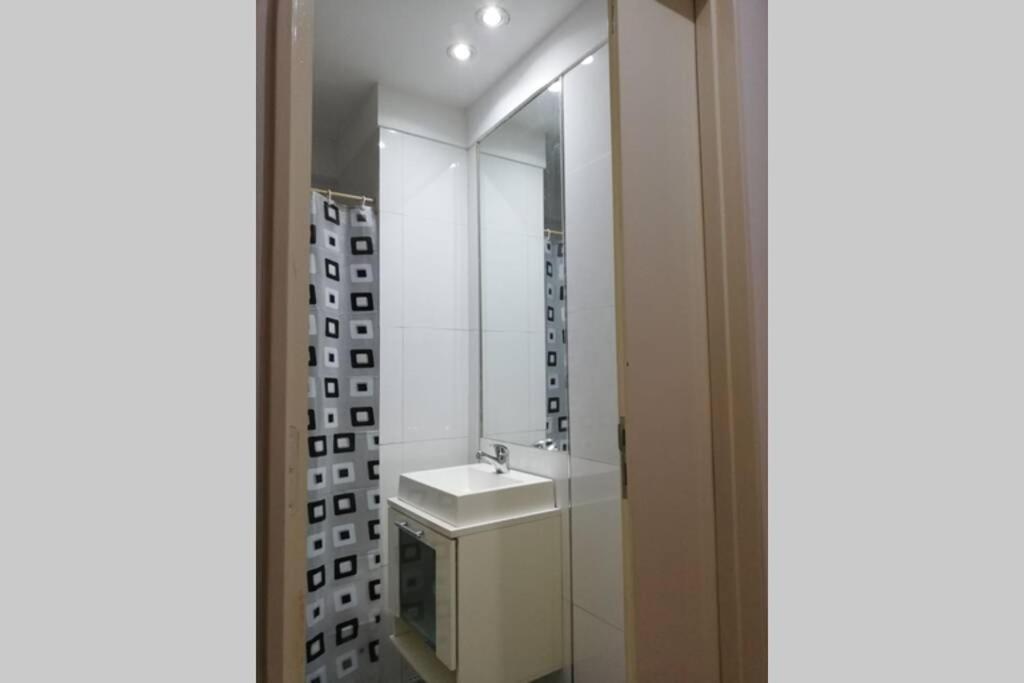Апартаменты Airessoho1160 Буэнос-Айрес Экстерьер фото