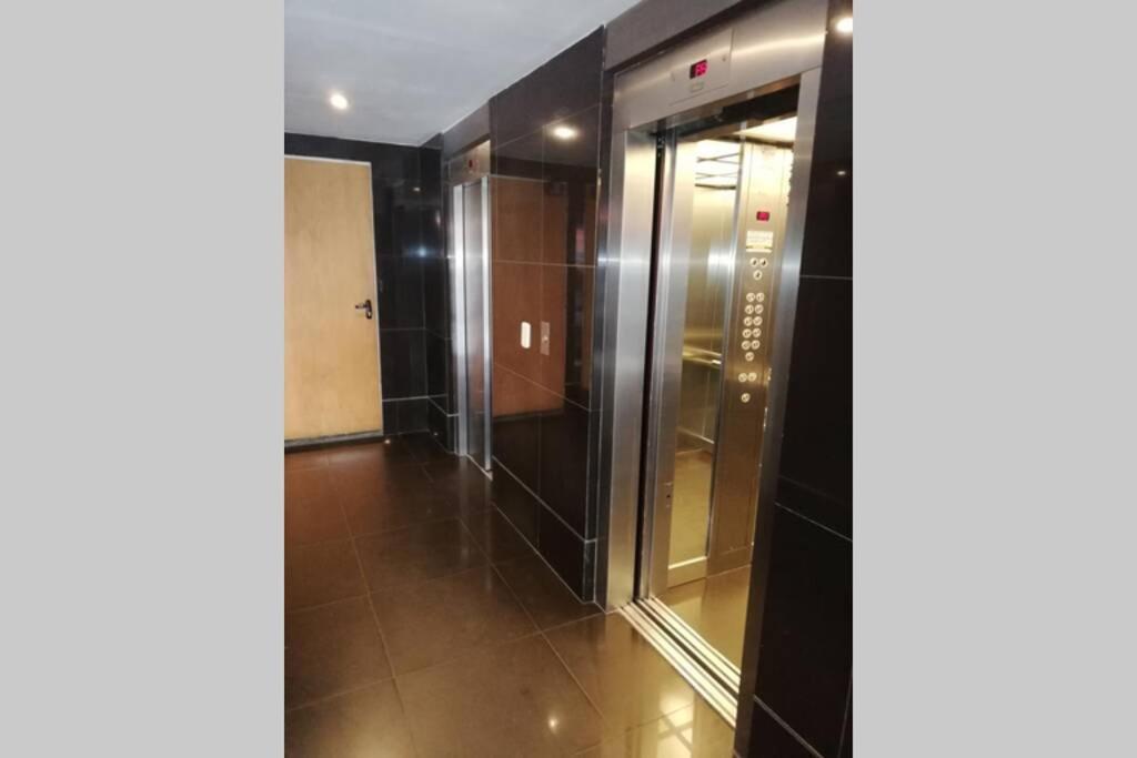 Апартаменты Airessoho1160 Буэнос-Айрес Экстерьер фото